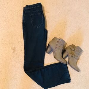 Lauren Conrad Jeans size 6